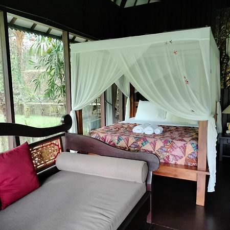 Bintang Munduk Hotel Eksteriør billede
