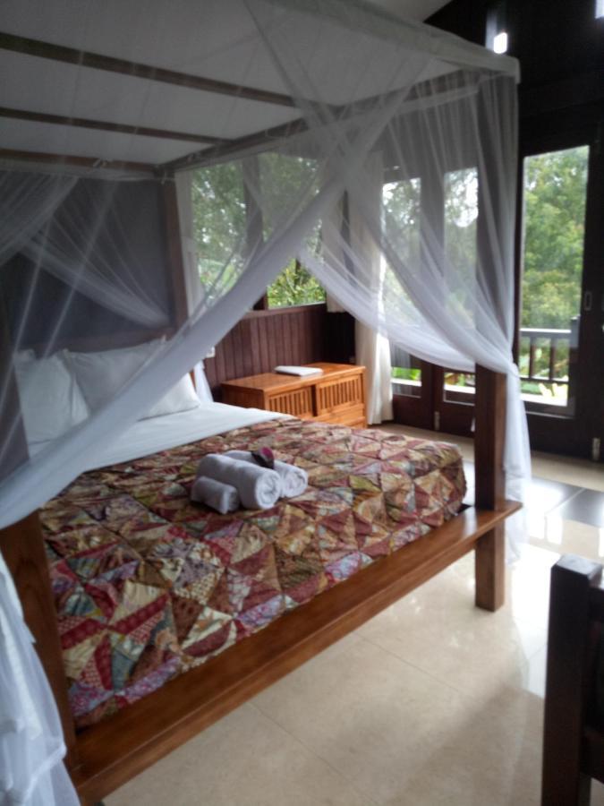 Bintang Munduk Hotel Eksteriør billede