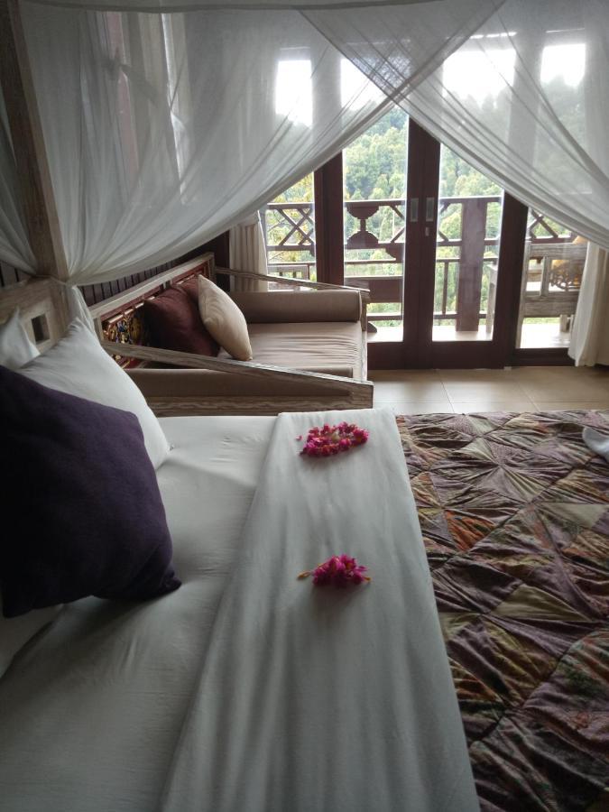 Bintang Munduk Hotel Eksteriør billede