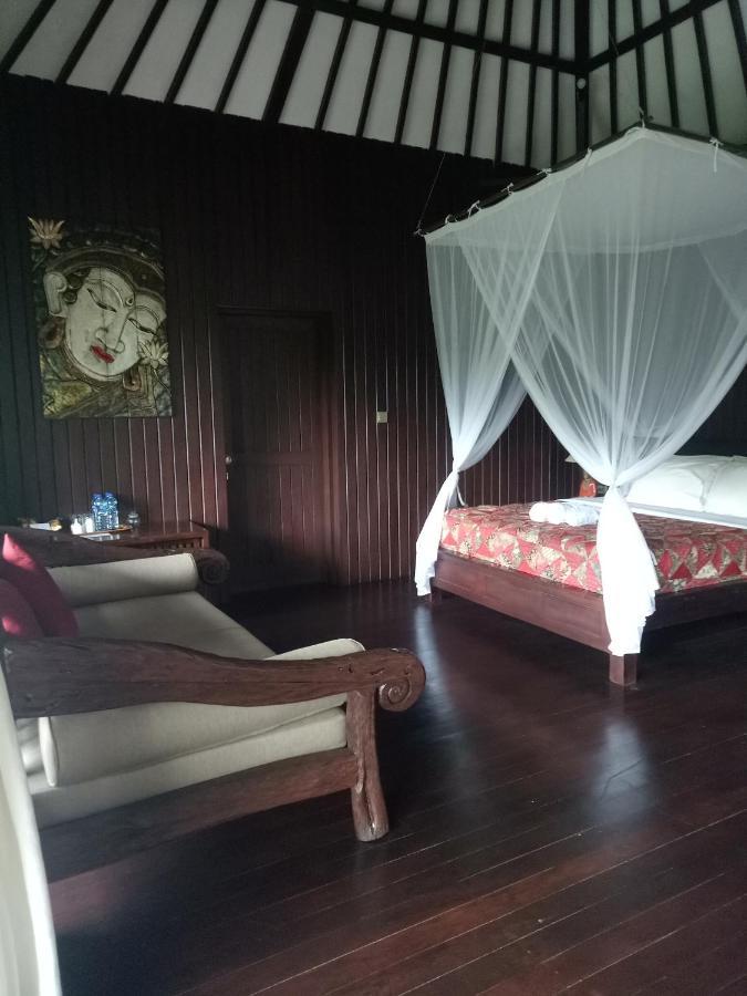 Bintang Munduk Hotel Eksteriør billede