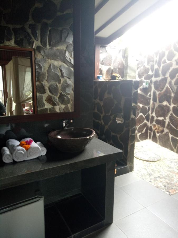 Bintang Munduk Hotel Eksteriør billede
