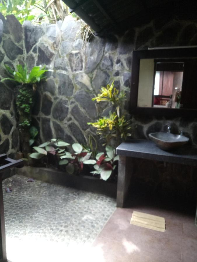 Bintang Munduk Hotel Eksteriør billede
