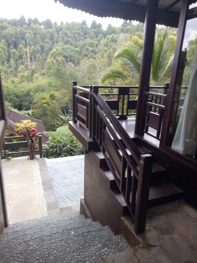 Bintang Munduk Hotel Eksteriør billede