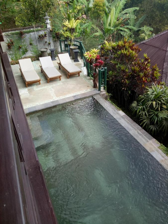 Bintang Munduk Hotel Eksteriør billede
