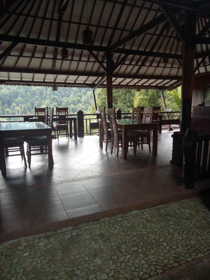 Bintang Munduk Hotel Eksteriør billede