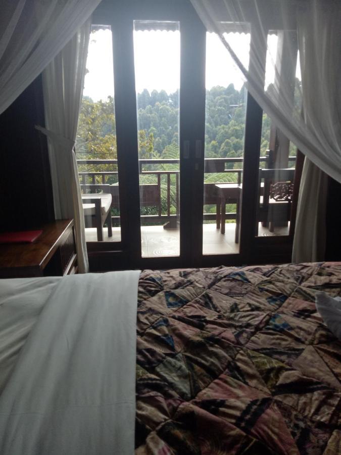Bintang Munduk Hotel Eksteriør billede
