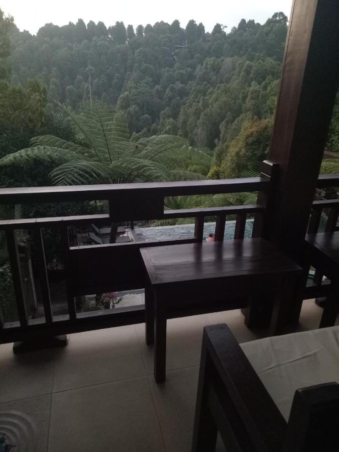 Bintang Munduk Hotel Eksteriør billede
