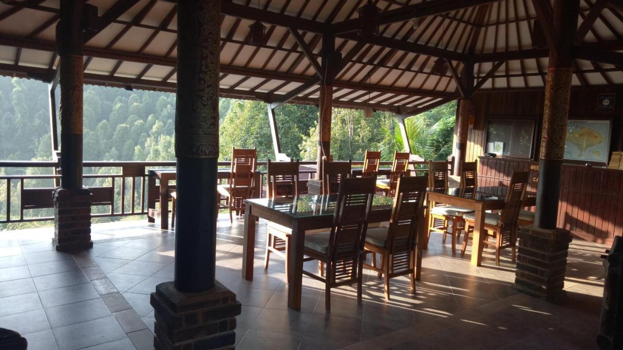Bintang Munduk Hotel Eksteriør billede