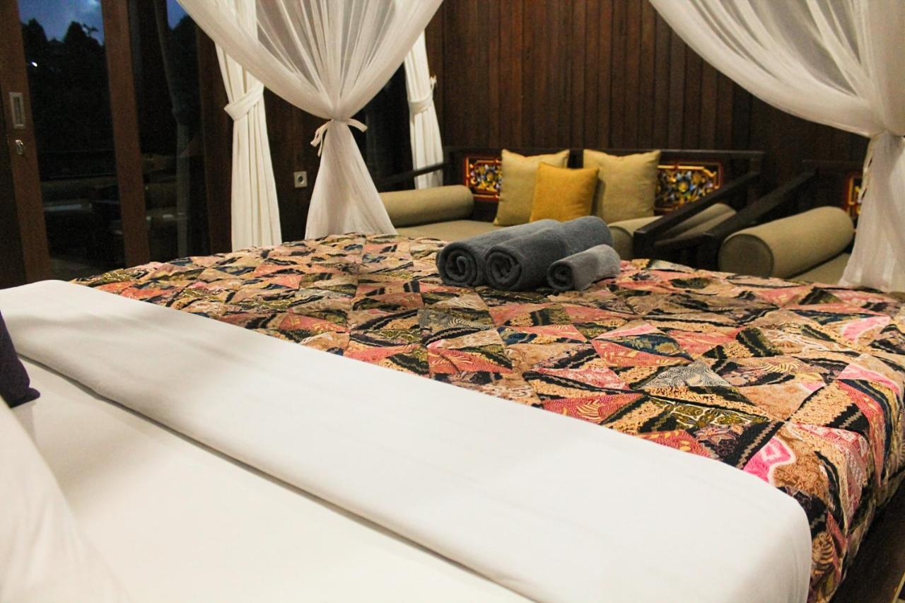 Bintang Munduk Hotel Eksteriør billede