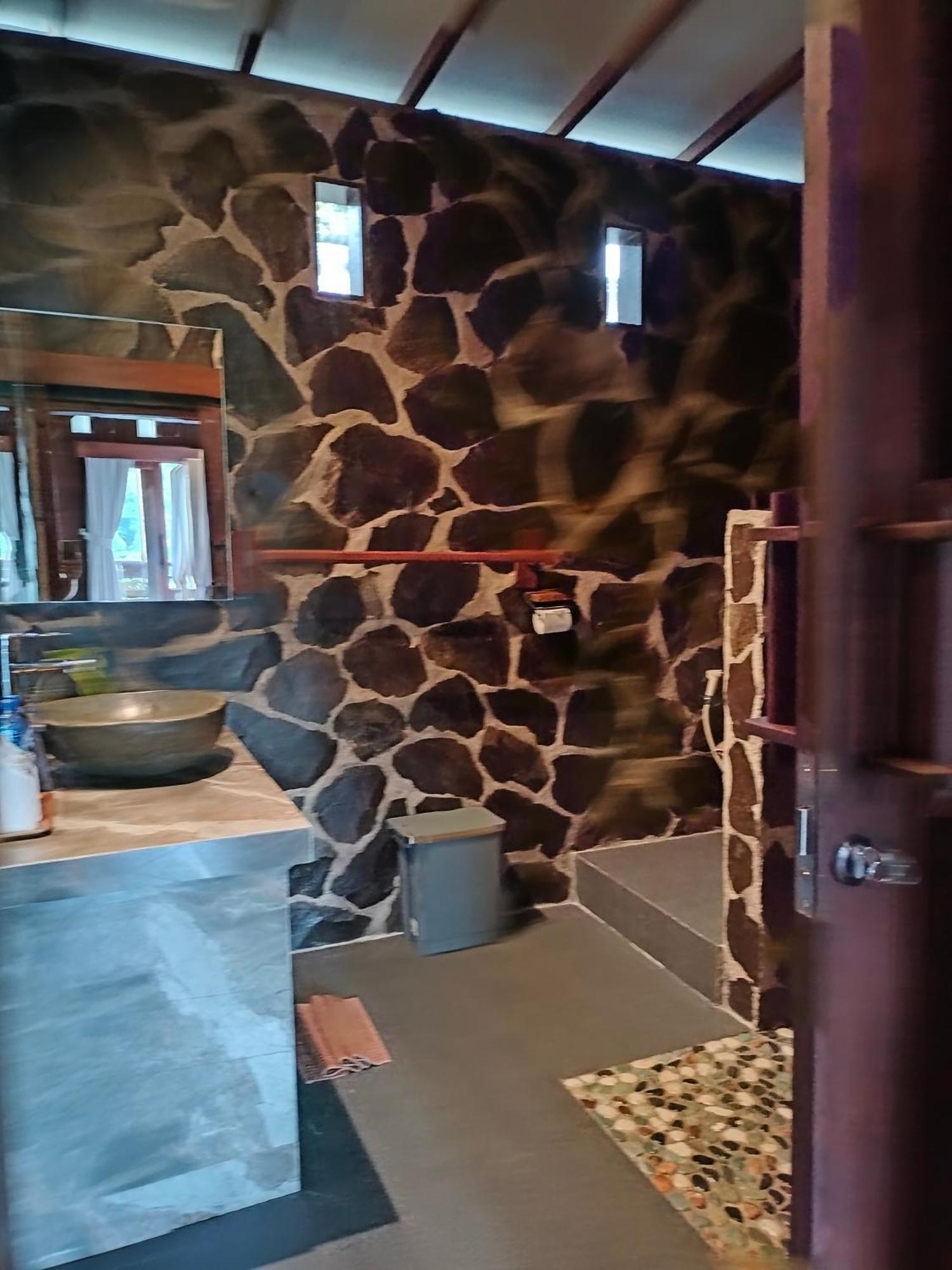 Bintang Munduk Hotel Eksteriør billede
